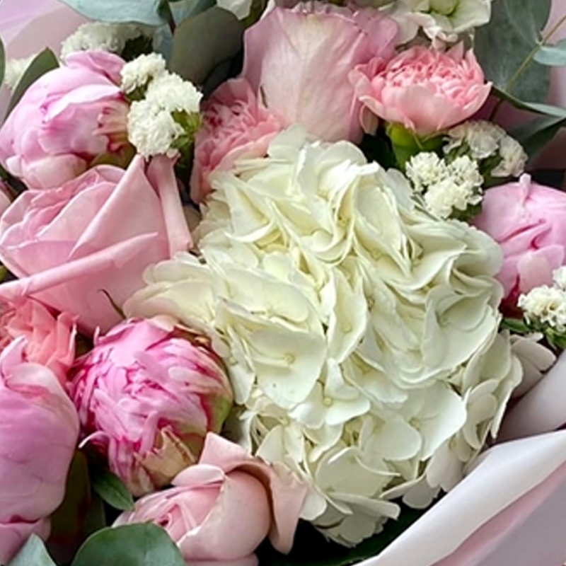 Букет Умелица