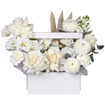 Композиция в ящике Морозко